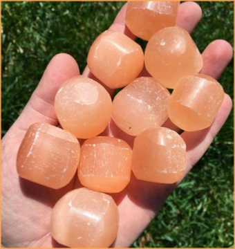 Orders and Get the best deals on Selenite